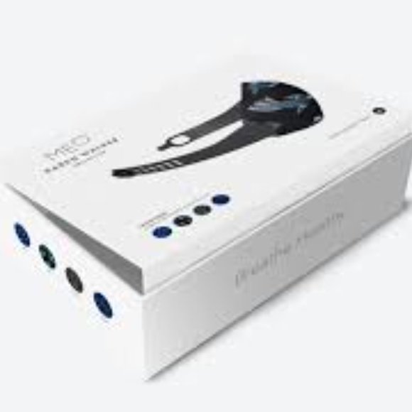 MEO™ anti-pollution mask plus filters Karen Walker - Picture 3 of 4